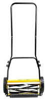 Газонокосилка механическая Champion MM4026