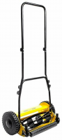 Газонокосилка механическая Champion MM4026