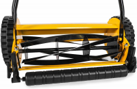 Газонокосилка механическая Champion MM4026