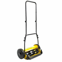 Газонокосилка механическая Champion MM4026