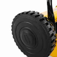 Газонокосилка механическая Champion MM4026