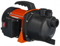 Поверхностный насос ВИХРЬ ПН-900 (900 Вт)