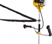 Триммер бензиновый Huter GGT-553TA, 2500Вт
