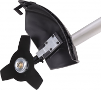 Триммер бензиновый Huter GGT-553TA, 2500Вт