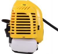 Триммер бензиновый Huter GGT-553TA, 2500Вт