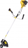 Триммер бензиновый Huter GGT-553TA, 2500Вт