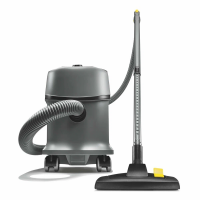 Пылесос профессиональный Karcher T 15/1 Adv (1.355-304.0) серый/желтый/черный