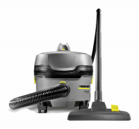 Пылесос профессиональный Karcher T 7/1 Classic (1.527-181.0) серый/желтый/черный