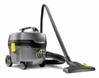 Пылесос профессиональный Karcher T 7/1 Classic (1.527-181.0) серый/желтый/черный