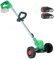 Триммер электрический Deko GreenCut 20 Pro, 650Вт