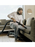 Пылесос профессиональный Karcher WD 3 S V-15/4/20 (1.628-138.0) желтый/черный/серебристый