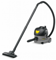 Пылесос профессиональный Karcher T 8/1 Classic (1.527-160.0) серый/черный/желтый
