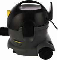 Пылесос профессиональный Karcher T 8/1 Classic (1.527-160.0) серый/черный/желтый