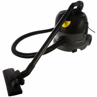 Пылесос профессиональный Karcher T 8/1 Classic (1.527-160.0) серый/черный/желтый