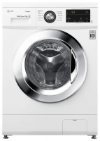 Стиральная машина LG Steam F2J3HS2W (белый)
