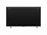 Телевизор QLED TCL 75P7K, Smart TV, черный