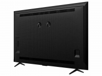 Телевизор QLED TCL 75P7K, Smart TV, черный