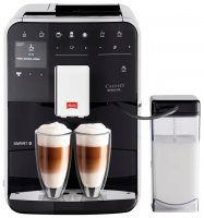 Кофемашина Melitta Barista T Smart F83/0-102 (чёрный)