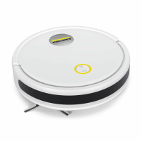 Пылесос-робот Karcher RCV 2 (1.269-670.0) белый/черный