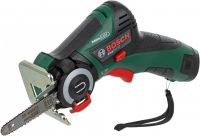 Электрическая цепная пила Bosch EasyCut12 (06033C9020)