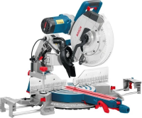 Торцовочная пила Bosch GCM 12 GDL (0601B23600)