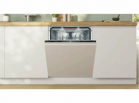 Посудомоечная машина встраиваемая Bosch SMD6ZC804E, полноразмерная, сушка с цеолитом, индикация времени на полу (Германия)