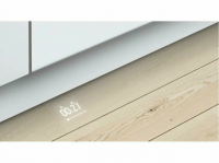 Посудомоечная машина встраиваемая Bosch SMD6ZC804E, полноразмерная, сушка с цеолитом, индикация времени на полу (Германия)