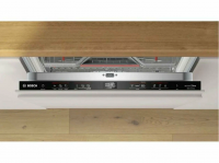 Посудомоечная машина встраиваемая Bosch SMD6ZC804E, полноразмерная, сушка с цеолитом, индикация времени на полу (Германия)