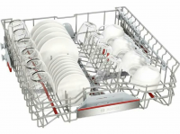 Посудомоечная машина встраиваемая Bosch SMD6ZC804E, полноразмерная, сушка с цеолитом, индикация времени на полу (Германия)