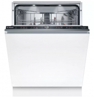 Посудомоечная машина встраиваемая Bosch SMD6ZC804E, полноразмерная