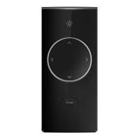 Вытяжка цилиндрическая Maunfeld Adelaide 39 Wall Black, черный