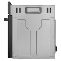 Электрический духовой шкаф Maunfeld AEOC6040B2, черный