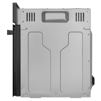 Электрический духовой шкаф Maunfeld AEOF6060G1, черный