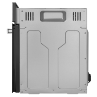 Электрический духовой шкаф Maunfeld AEOH6062S, нержавеющая сталь