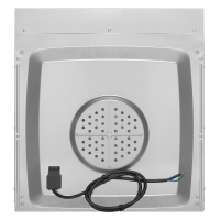 Электрический духовой шкаф Maunfeld AEOH6062S, нержавеющая сталь