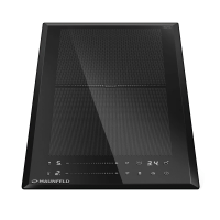 Индукционная варочная панель Maunfeld CVI292S2FBK LUX Inverter, черный