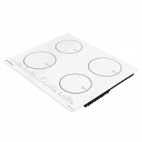 Индукционная варочная панель Maunfeld CVI594SWH Inverter, белый