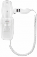 Фен Valera Silent Jet Protect 1200 White 586.11/044.04, белый