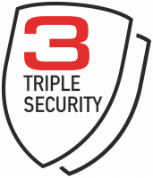 Фен Valera Action Super Plus 1600 Black (542.06/038A) 55420051, черный