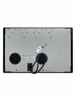 Индукционная варочная панель Maunfeld CVI804SFBK LUX Inverter, черный