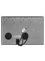 Индукционная варочная панель Maunfeld CVI804SFDGR Inverter, серый