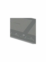 Индукционная варочная панель Maunfeld CVI904SFLLGR Inverter, серый
