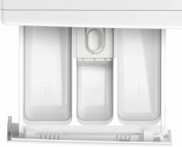 Стиральная машина Bosch WGG242Z2BY, белый/черный