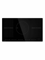 Индукционная варочная панель Maunfeld CVI905SFBK Inverter, черный