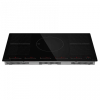 Индукционная варочная панель Maunfeld CVI905SFBK Inverter, черный