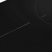 Индукционная варочная панель Maunfeld CVI905SFBK Inverter, черный