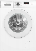 Стиральная машина Bosch WGE02200BY, белый