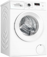 Стиральная машина Bosch WGE02200BY, белый