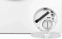 Стиральная машина Bosch WGB244A0SN, белый/черный (Германия)
