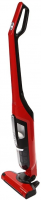Пылесос вертикальный Bosch Flexxo 28Vmax ProAnimal BBH3ZOO28, красный